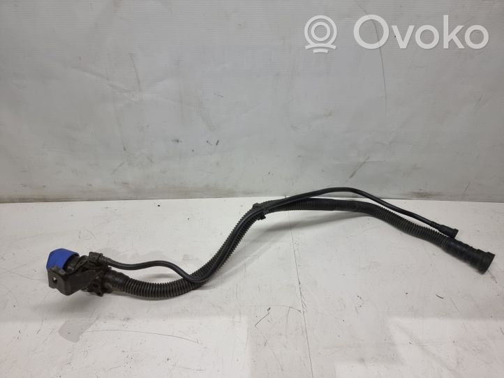 Peugeot 3008 II Tuyau de remplissage de réservoir de carburant 9810673580