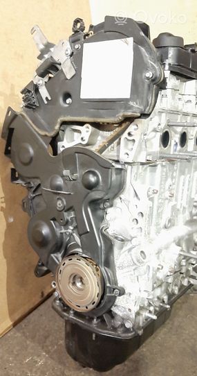 Peugeot 3008 II Motor 1614411680