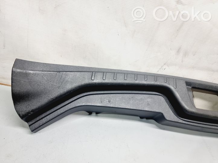 Volvo V60 Protection de seuil de coffre 30721873