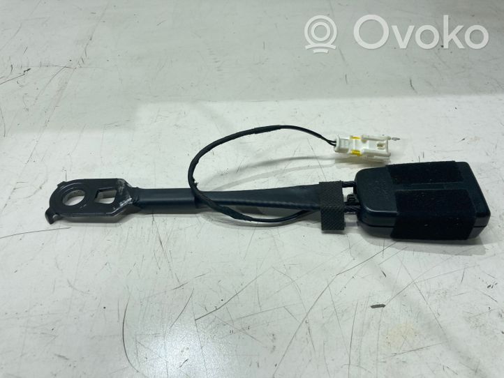 Opel Grandland X Front seatbelt buckle 98095024XX