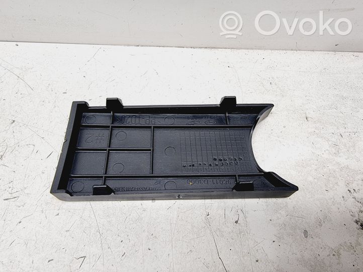 Hyundai Tucson TL Embellecedor de espejo retrovisor 96011D3000