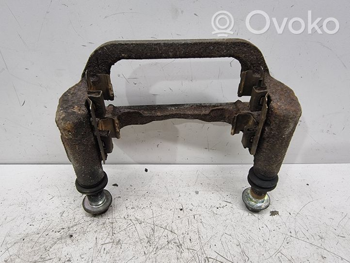 Nissan Qashqai Bremssattel hinten 44140JA01A