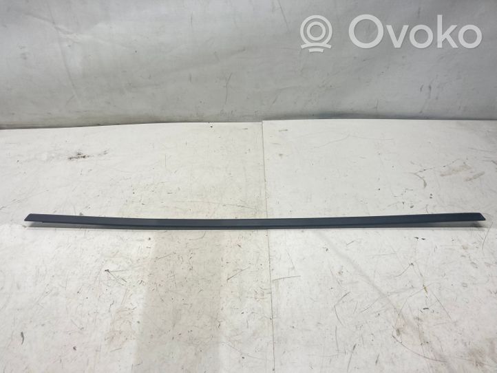 Volvo V40 Rivestimento modanatura del vetro della portiera posteriore 31278606