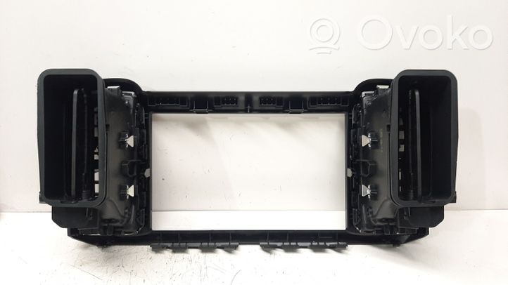 Citroen C5 Aircross Centrālais gaisa ventilācijas režģis 98170764XU