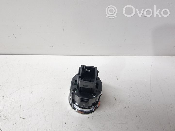 Citroen C5 Aircross Bouton poussoir de démarrage du moteur 9827205180