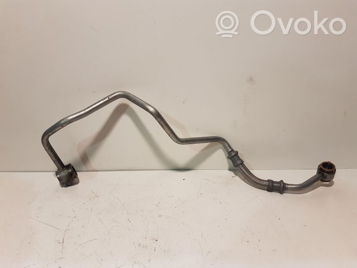 Citroen C5 Aircross Tubo flessibile mandata olio del turbocompressore turbo 9828629180