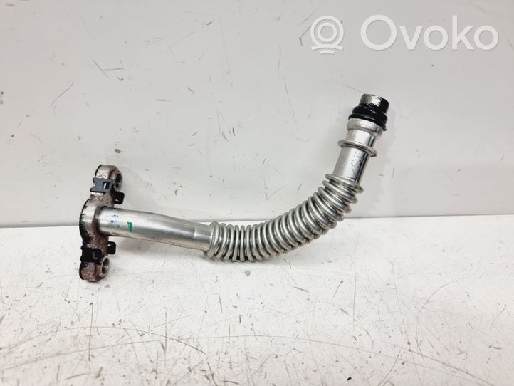 Citroen C5 Aircross Tubo flessibile mandata olio del turbocompressore turbo 9823885680