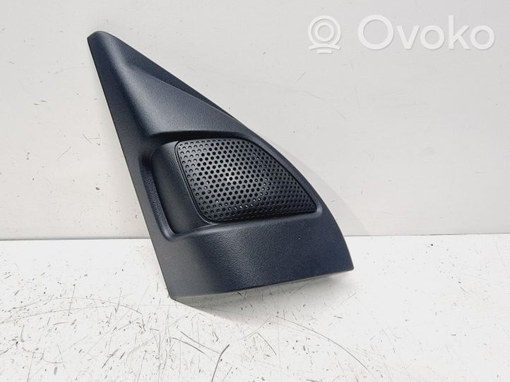 Citroen C5 Aircross Enceinte haute fréquence de porte avant 9809351180