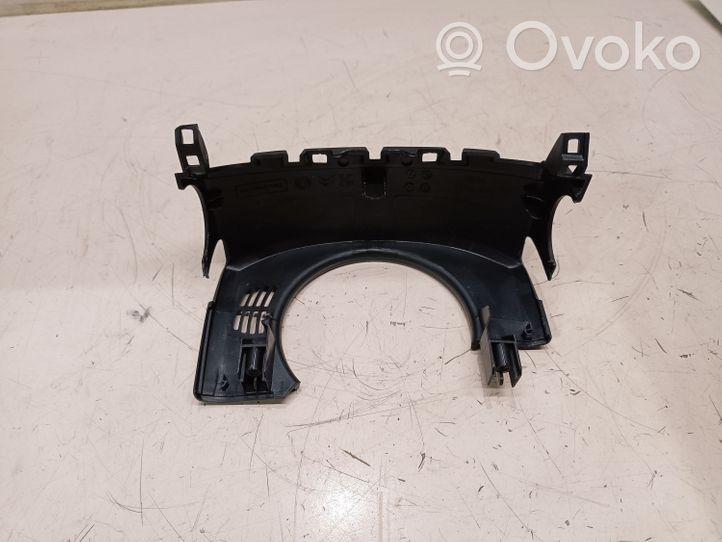 Citroen C5 Aircross Garniture de colonne de volant 12830