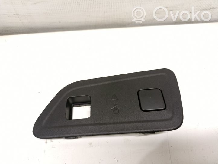 Citroen C5 Aircross Garniture, revêtement de coffre 9820204177