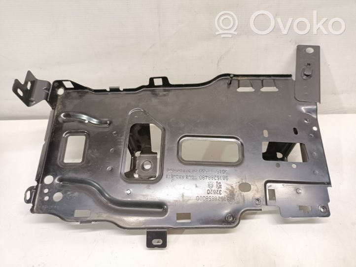 Citroen C5 Aircross Bandeja para la batería 9815288580