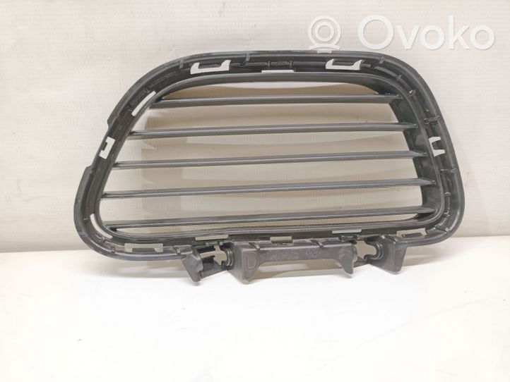 Citroen C5 Aircross Renfort de pare-chocs avant 9827000477