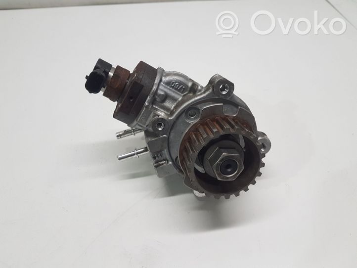 Citroen C5 Aircross Pompe d'injection de carburant à haute pression 9817903080