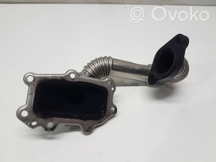 Citroen C5 Aircross EGR-linjan letku 9813054880