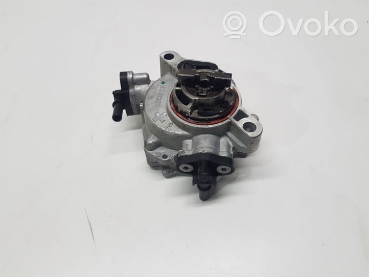 Citroen C5 Aircross Alipainepumppu 9804021880