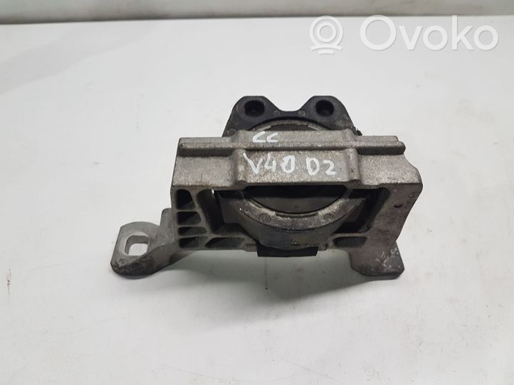 Volvo V40 Support de moteur, coussinet 31401303