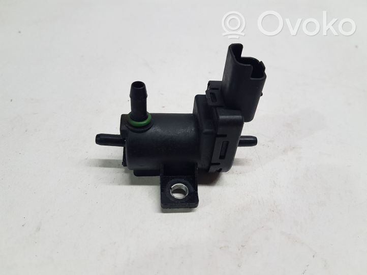 Peugeot 5008 II Turboahtimen magneettiventtiili 9665558580