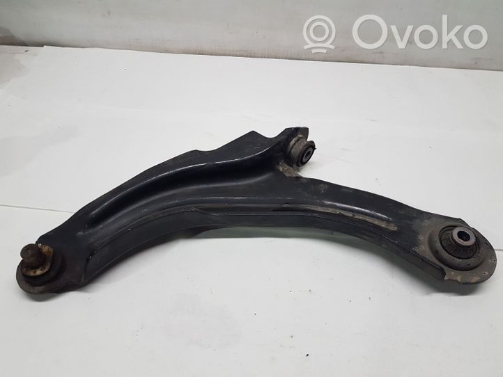 Renault Captur Fourchette, bras de suspension inférieur avant 8200041166