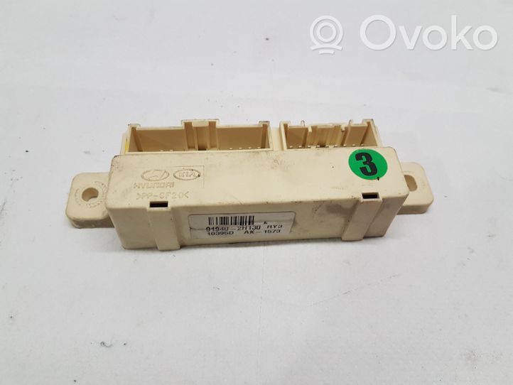 Hyundai i30 Door central lock control unit/module 919402H130