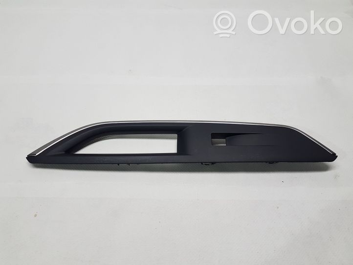 Peugeot 3008 II Support bouton lève vitre porte avant 9815790277