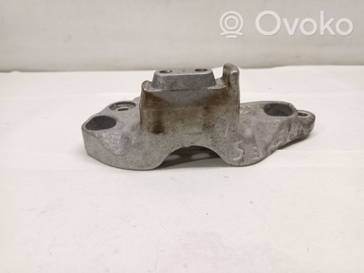 Peugeot 3008 II Support de boîte de vitesses 9813721980