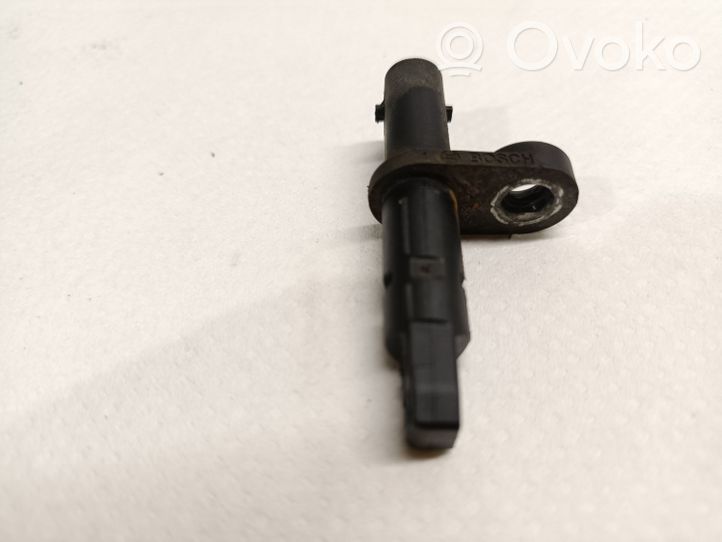 Peugeot 3008 II ABS Sensor 9810728280