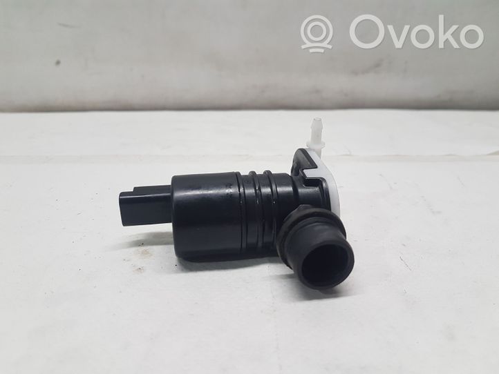 Peugeot 3008 II Pompe de lave-glace de pare-brise 9813363380