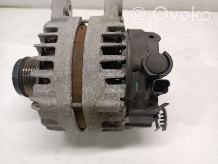 Peugeot 3008 II Alternator 98105255380