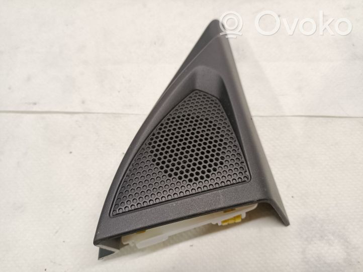 Peugeot 3008 II Enceinte subwoofer 9809351180