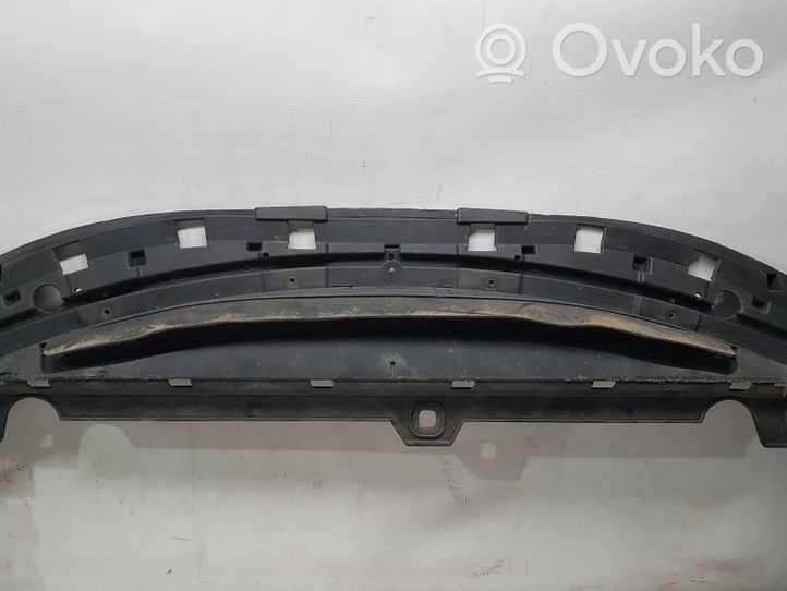 Volvo V60 Apdailinė priekinio bamperio juosta 30795019