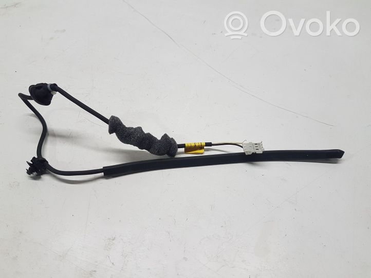 Citroen C5 Aircross Sensore della temperatura esterna 9817426580