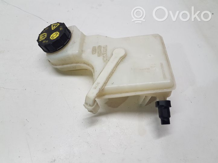 Volvo V60 Główny cylinder hamulca 31362932