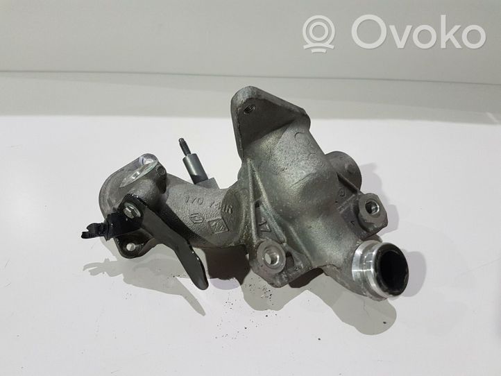 Nissan Qashqai Tuyau de raccordement solide EGR 1471700QAC