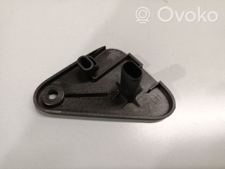 Volvo V40 Cross country Staffa del pannello di supporto del radiatore 30723366