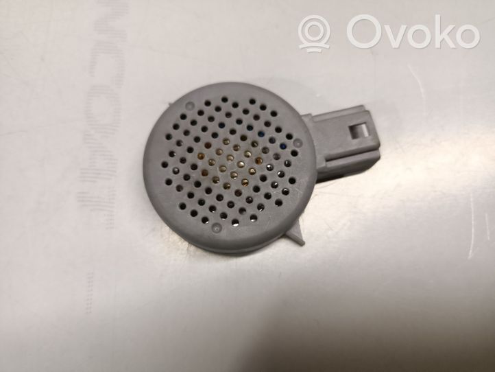 Nissan Qashqai Głośnik / Buzzer czujnika parkowania PDC 256506024