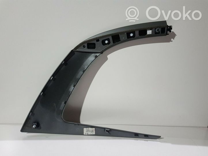 Citroen C4 Grand Picasso Copertura modanatura barra di rivestimento del tetto 96776509VV