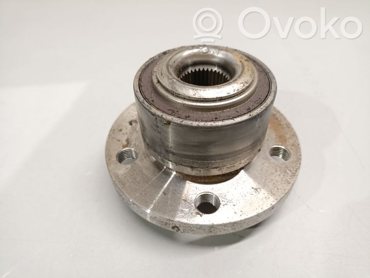F621566 Skoda Kamiq Front wheel ball bearing, 89.00 € | RRR