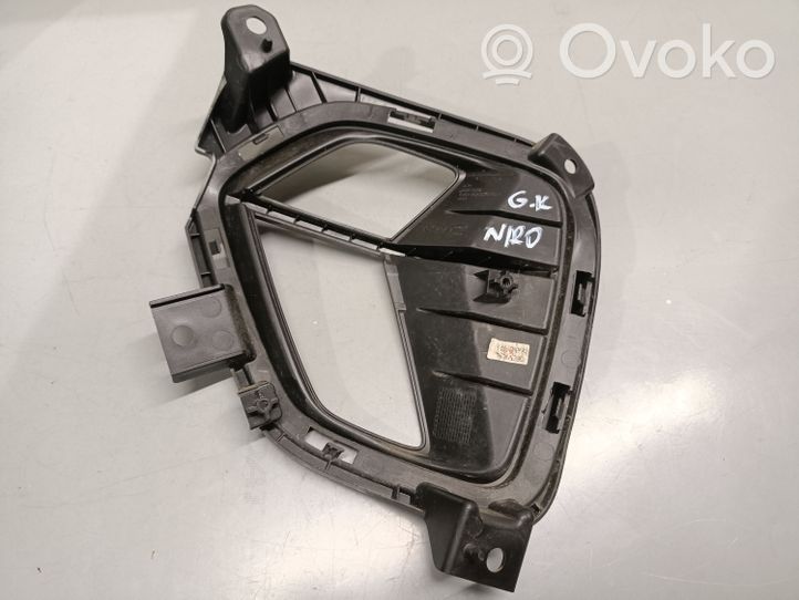 KIA Niro Mascherina/griglia fendinebbia anteriore 86663G5500