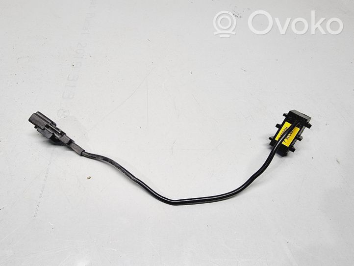 Nissan Qashqai Microphone (Bluetooth / téléphone) 28336HV00A