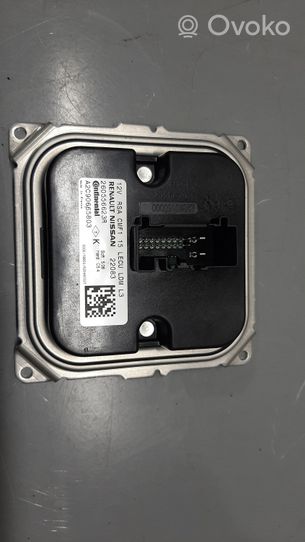 Renault Arkana Moduł sterujący statecznikiem LED 260556623R