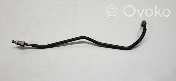 Renault Arkana Brake line pipe/hose 463150301R