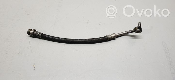 Renault Arkana Przewód / Wąż przewodu hamulcowego 463152850R