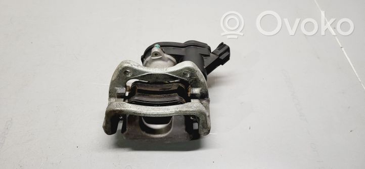 Renault Arkana Rear brake caliper 440008511R