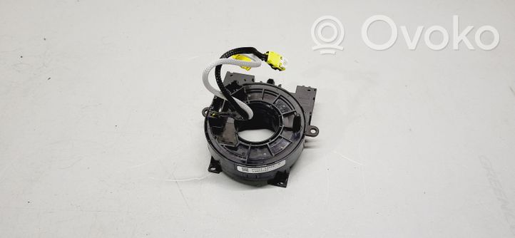 Renault Arkana Taśma / Pierścień ślizgowy Airbag / SRS 255545405RB