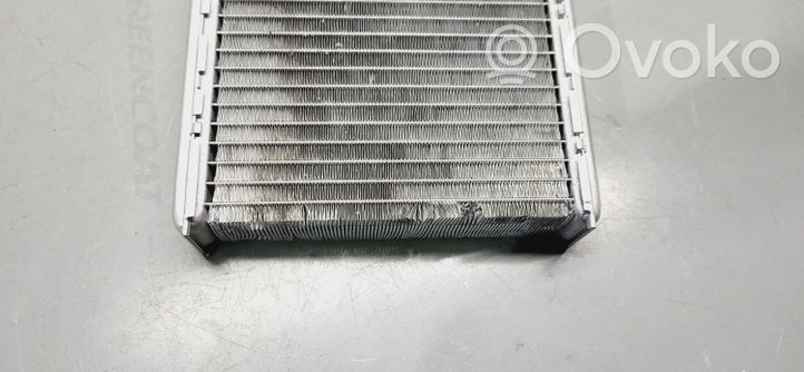 Renault Arkana Radiateur soufflant de chauffage T1031488P