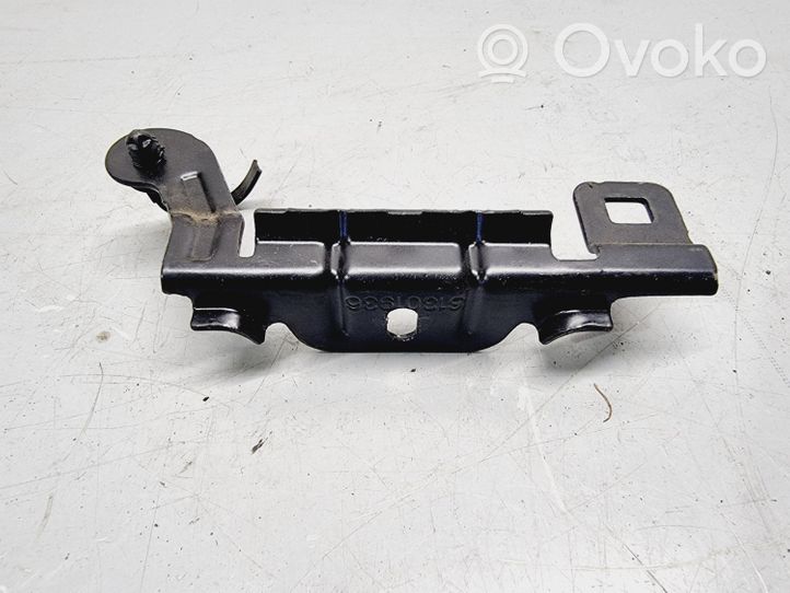 Volvo V40 Staffa di montaggio della batteria 31301936