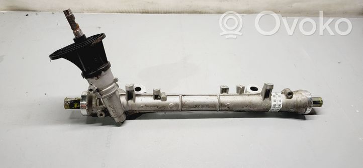 Renault Arkana Cremagliera dello sterzo 490017162R