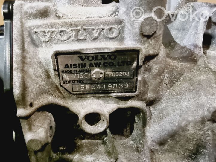 Volvo V40 Cross country Scatola del cambio automatico 36010107