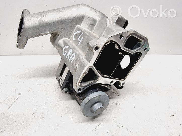 Citroen C4 Grand Picasso Valvola EGR 36001487