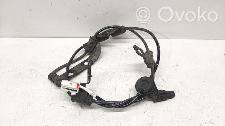 KIA Sportage Sensor de freno del ABS trasero 956802S300